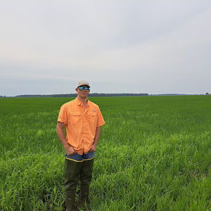 Meet your Posher, Cade
